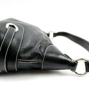 BALLY Handbag black Women Authentic secondhand